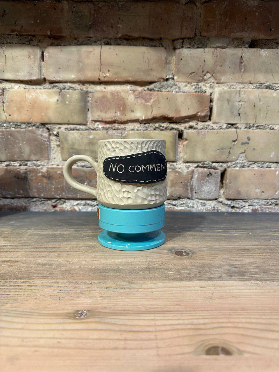 Кружка с посланием (14+) фото 4