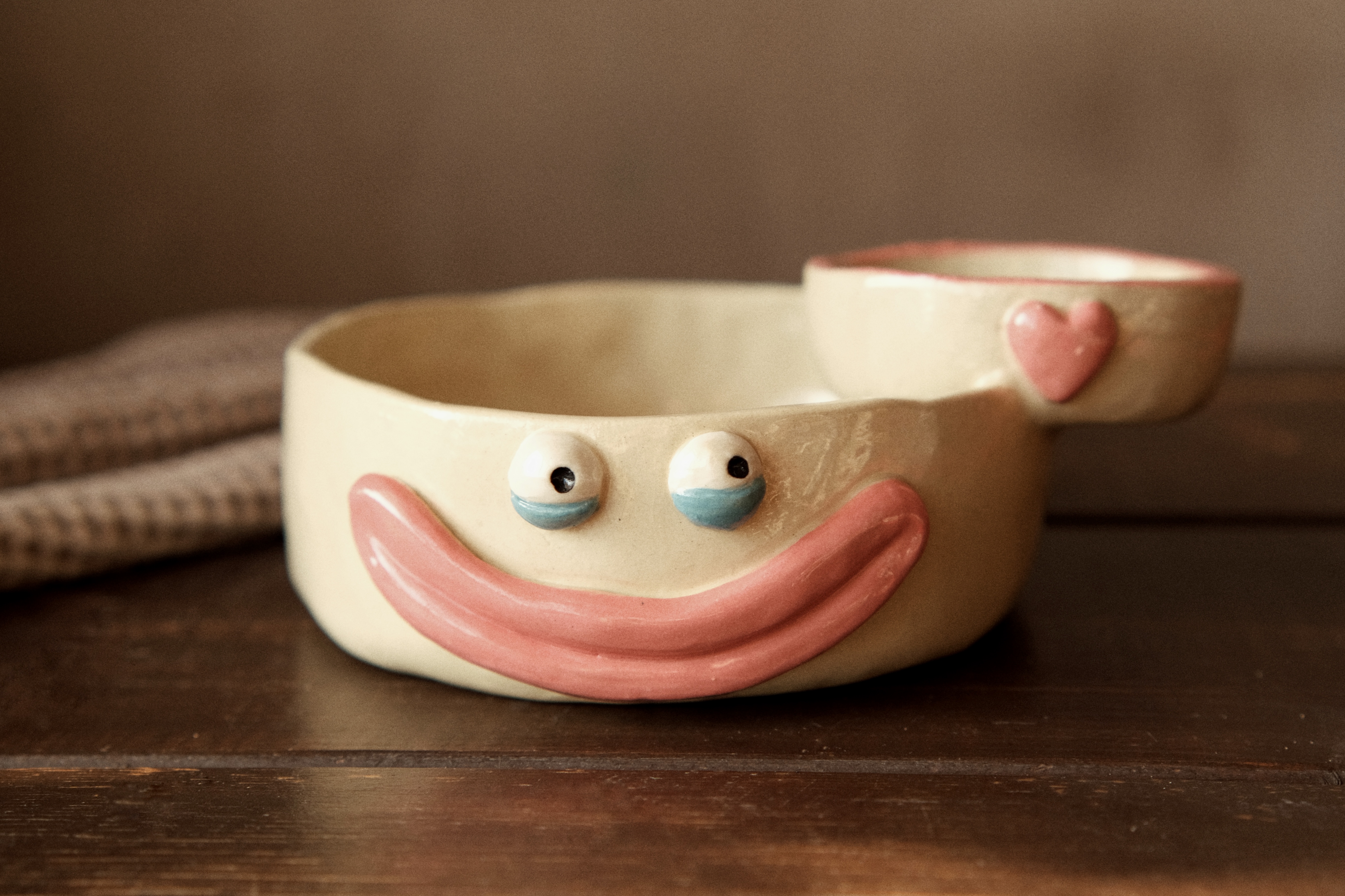 Миска для пельменей 7+ (лепка) фото 2