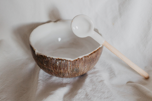 Миска кокос (14+) фото 2