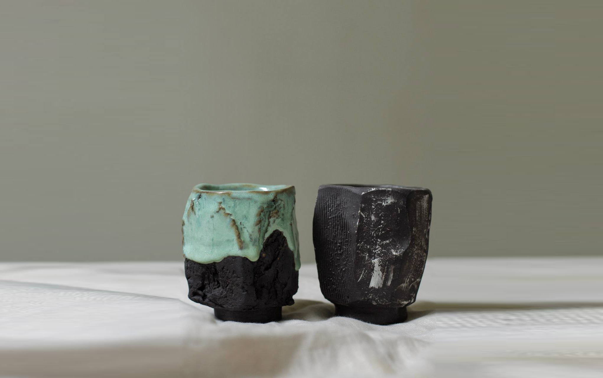 Стакан Куринуки фото 2