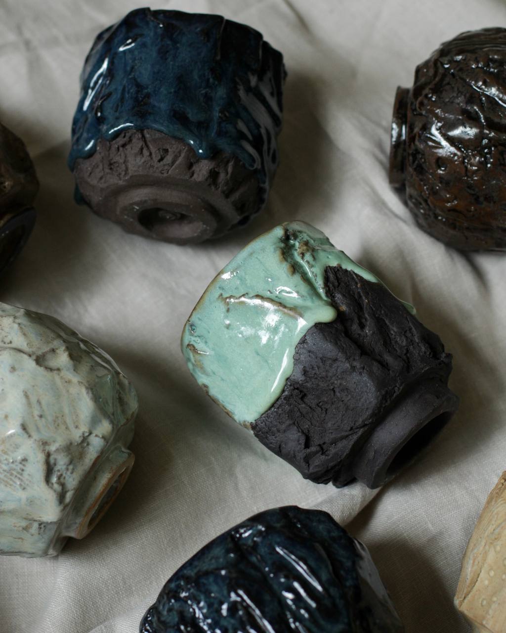 Стакан Куринуки фото 5