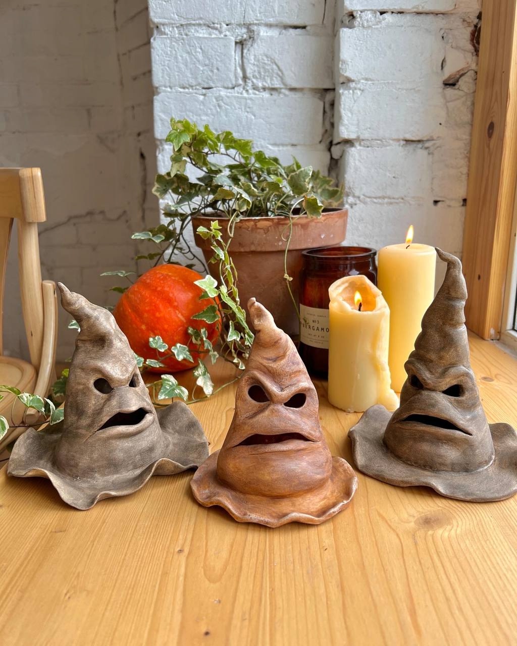 Распределительная шляпа KIDS (6+) фото 4