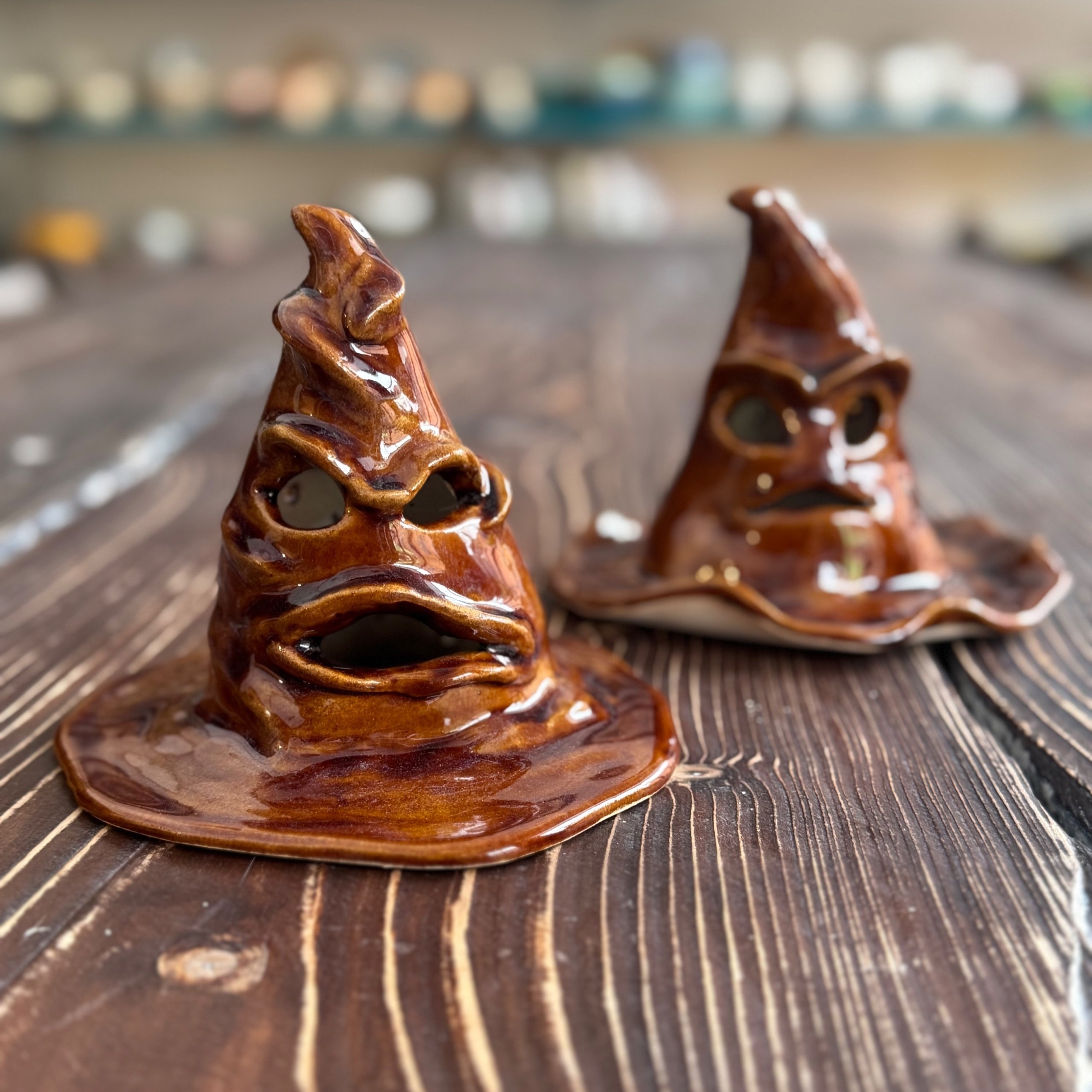 Распределительная шляпа KIDS (6+) фото 5