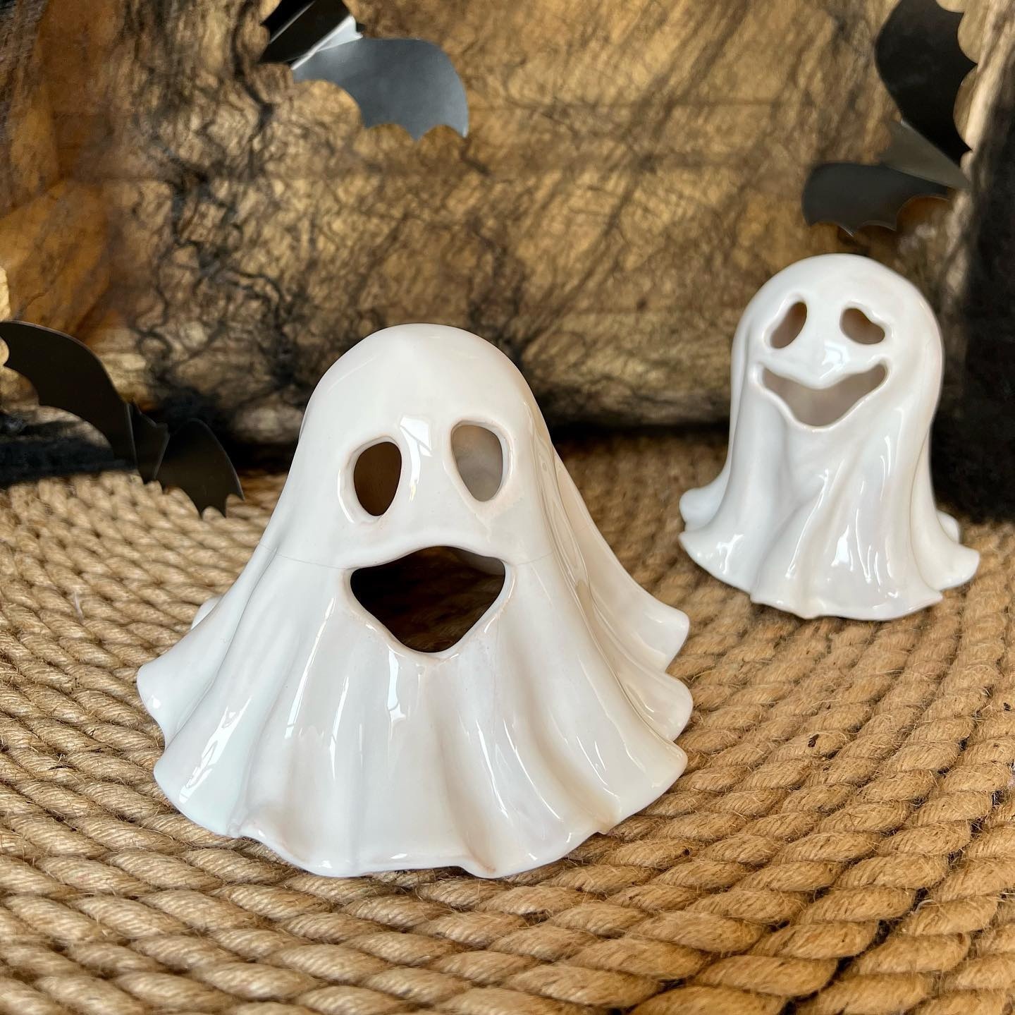 Подсвечник Приведение KIDS (6+) фото 2