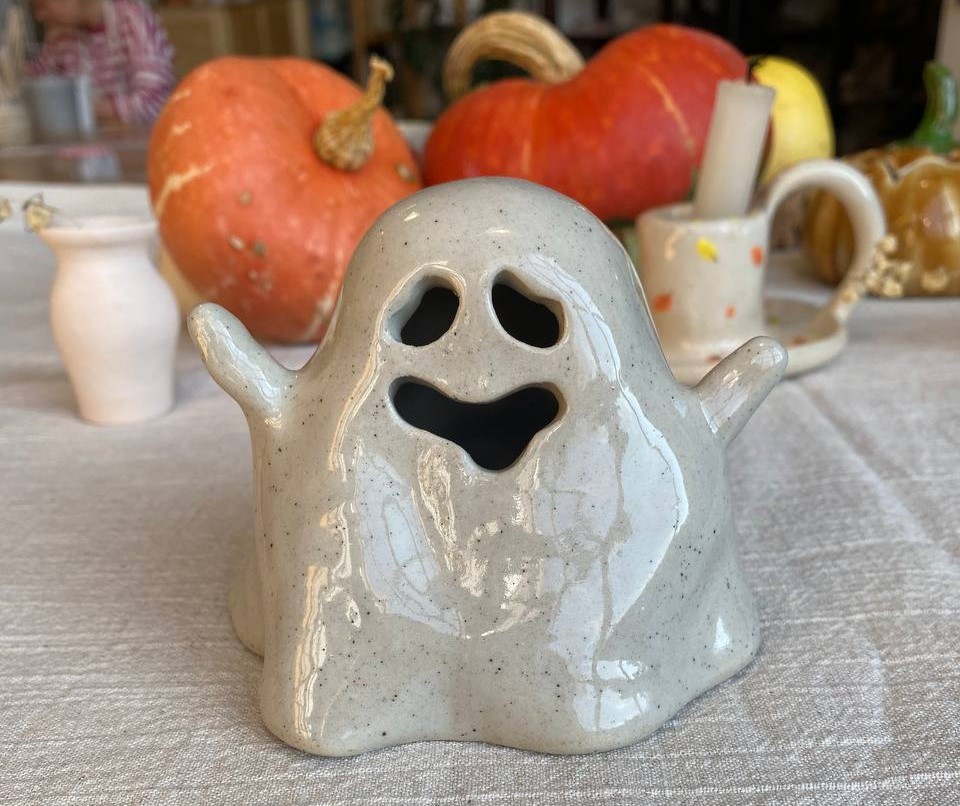 Подсвечник Приведение KIDS (6+) фото 3