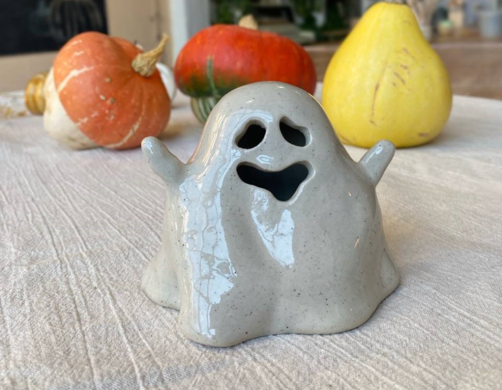 Подсвечник Приведение KIDS (6+) фото 4