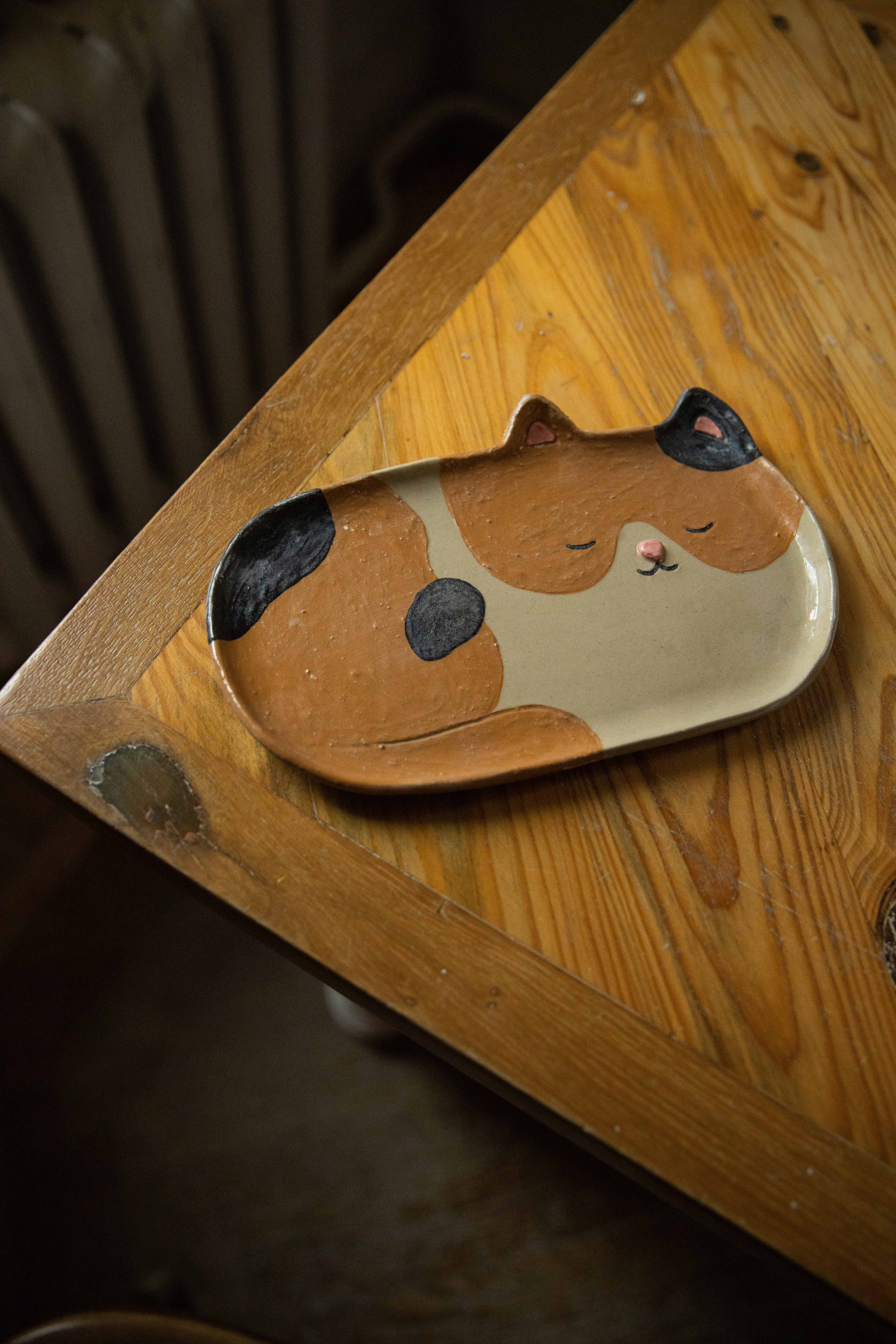 Тарелка зверушка KIDS (6+) фото 4