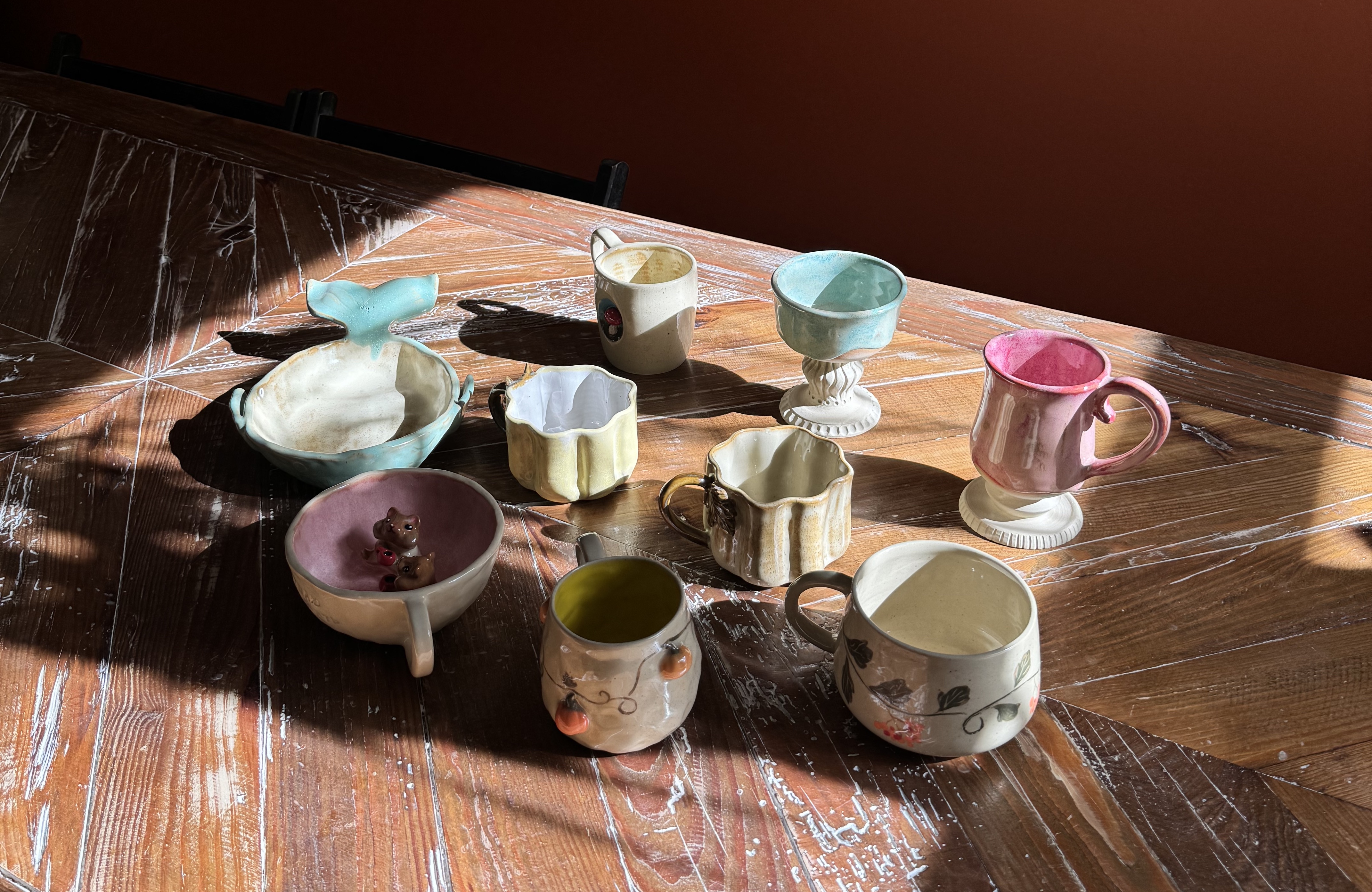 Абонемент фото 1