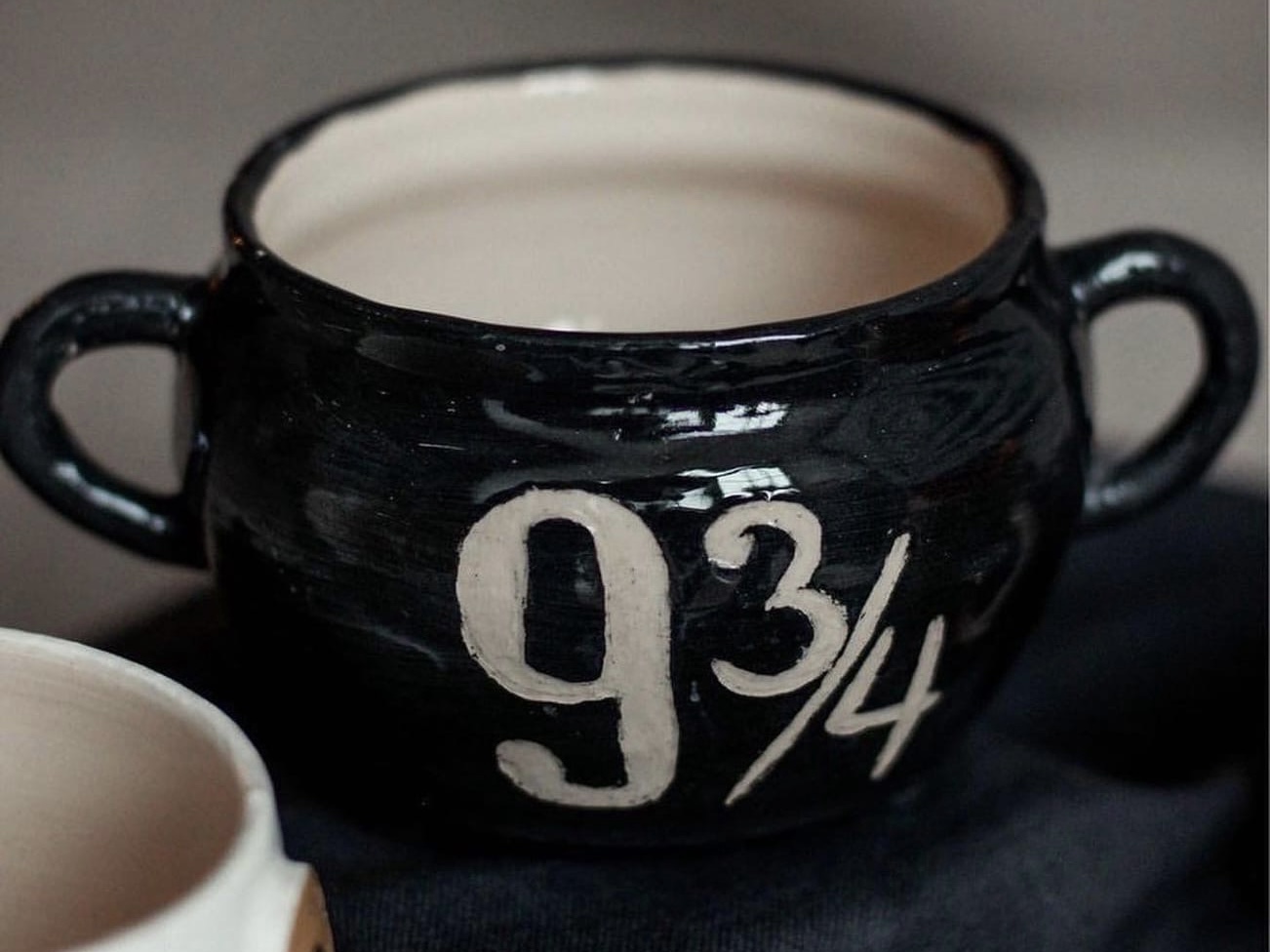 Котелок. Гончарный круг (13+) фото 1