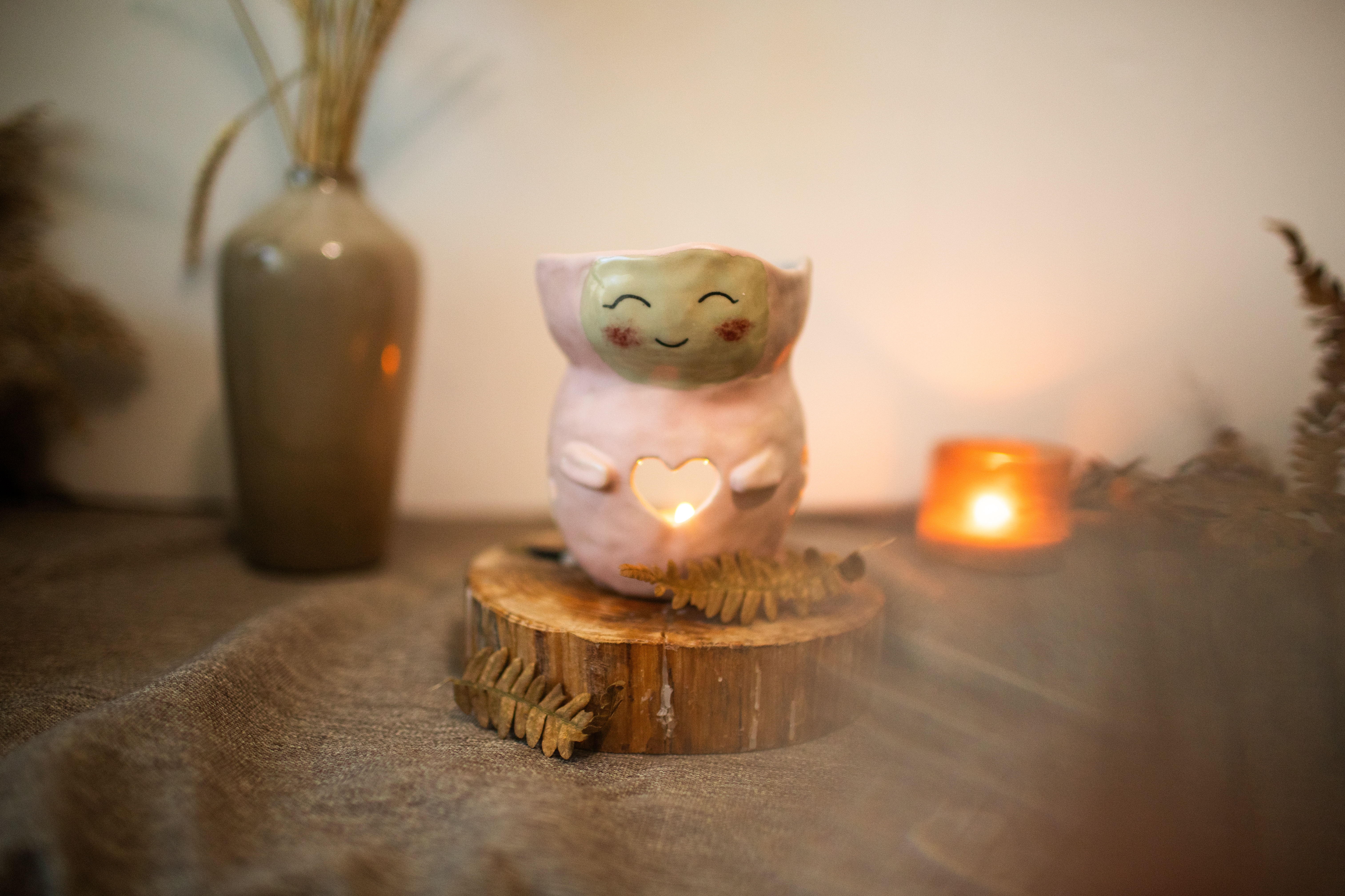 Аромалампа фото 2