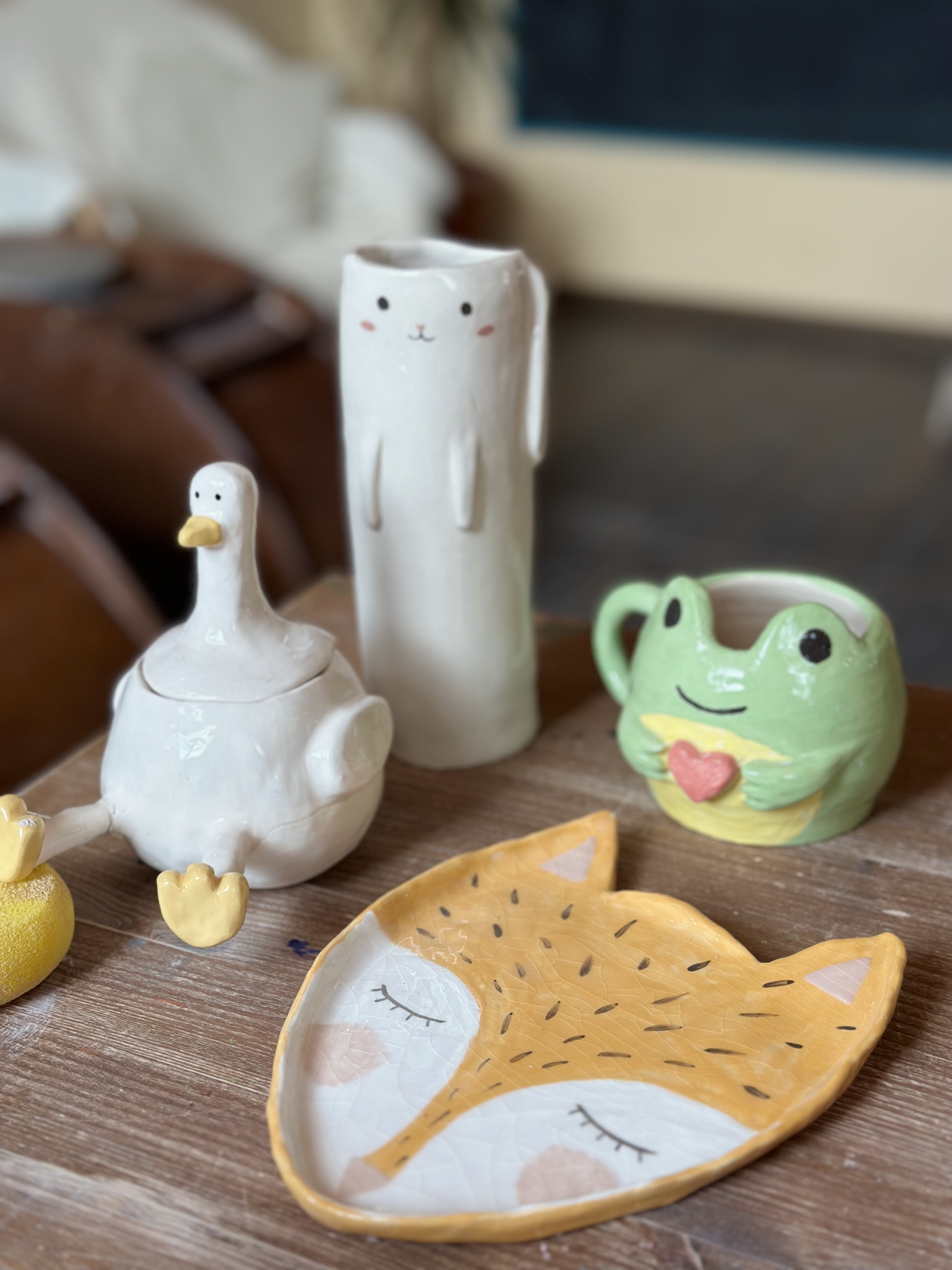 Весенний лагерь для детей 7+ фото 4