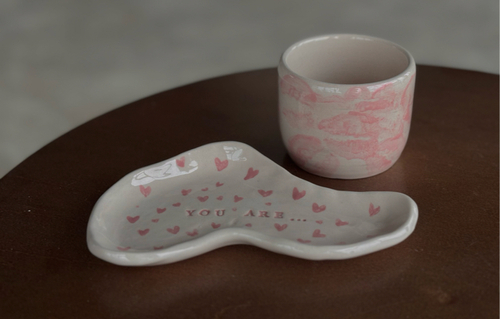 чайная пара фото 1