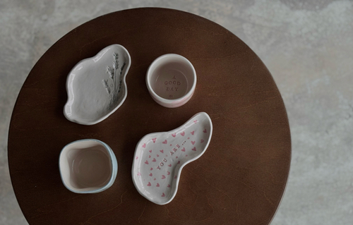 чайная пара фото 2