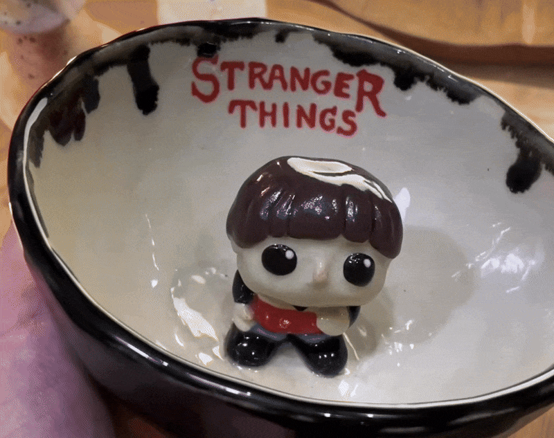 Кружка сюрприз 14+ фото 5