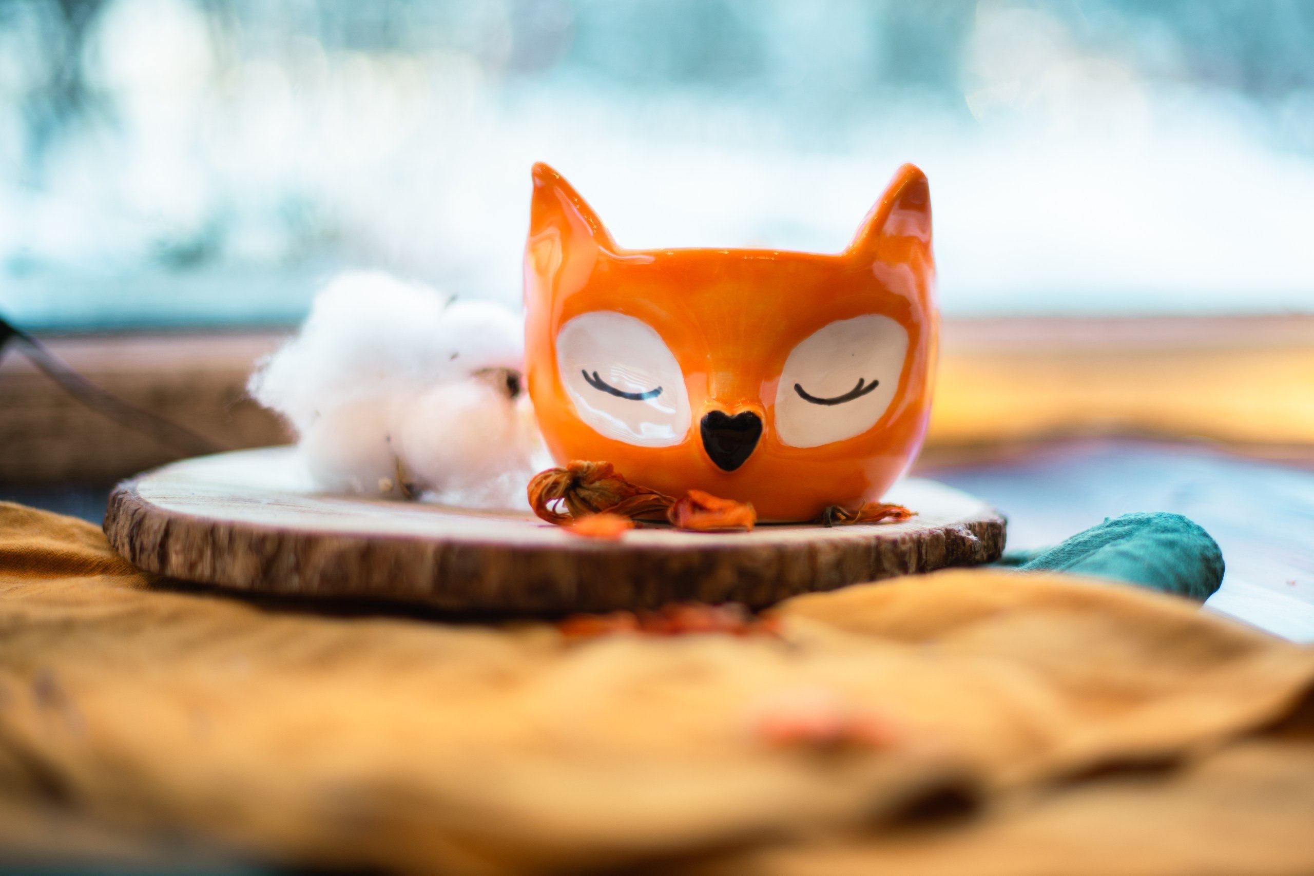 Кружка лисенок 6+ фото 5