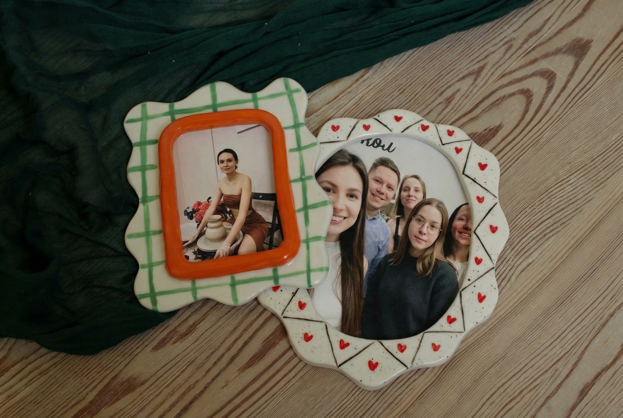 Рамки для фото фото 3