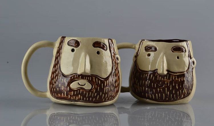 РЛ Брутальная кружка фото 4