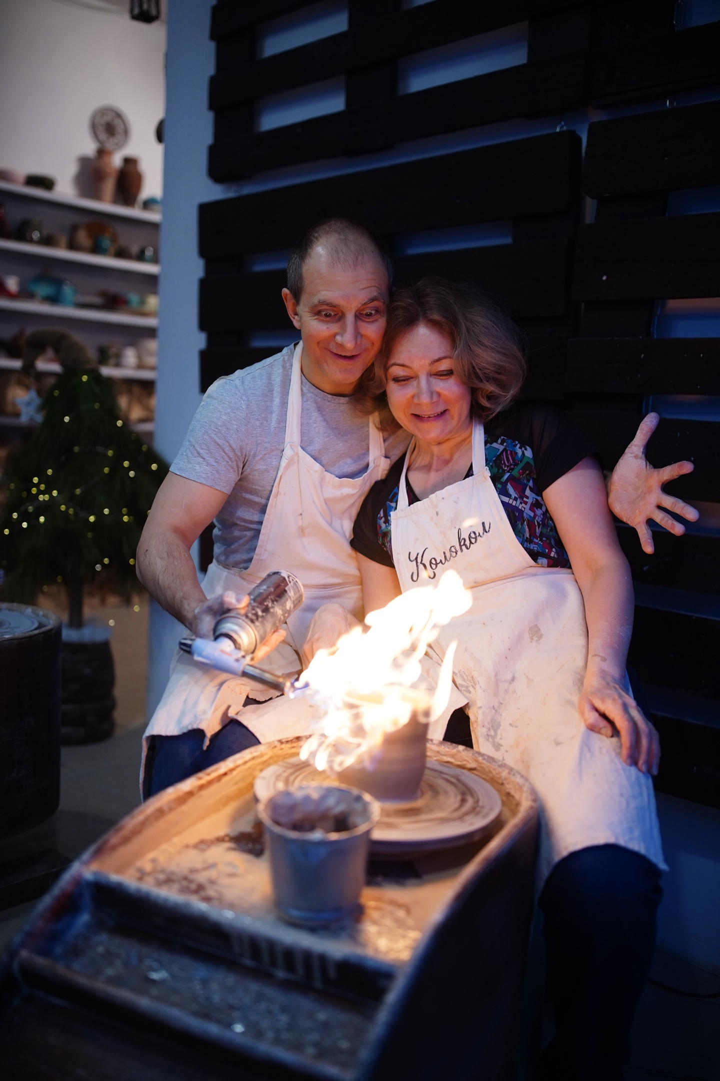 -Свидание фото 2