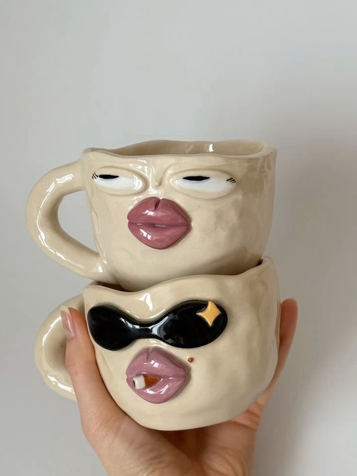 КРУЖКА-ПОДРУЖКА фото 2