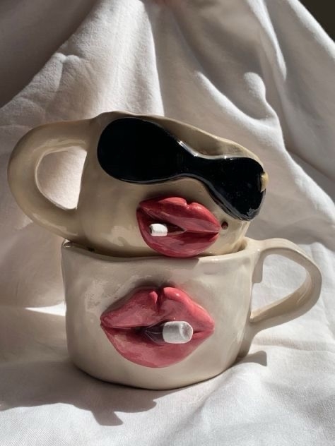 КРУЖКА-ПОДРУЖКА фото 3