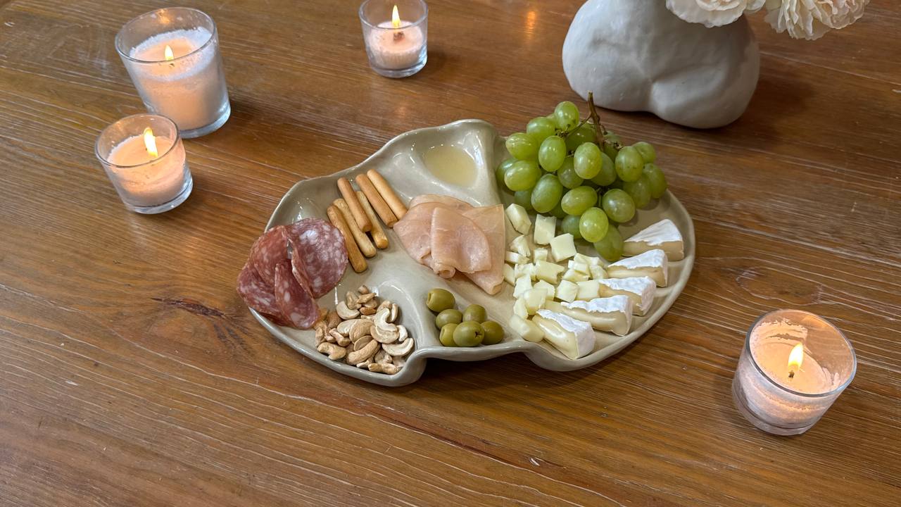 менажница 2