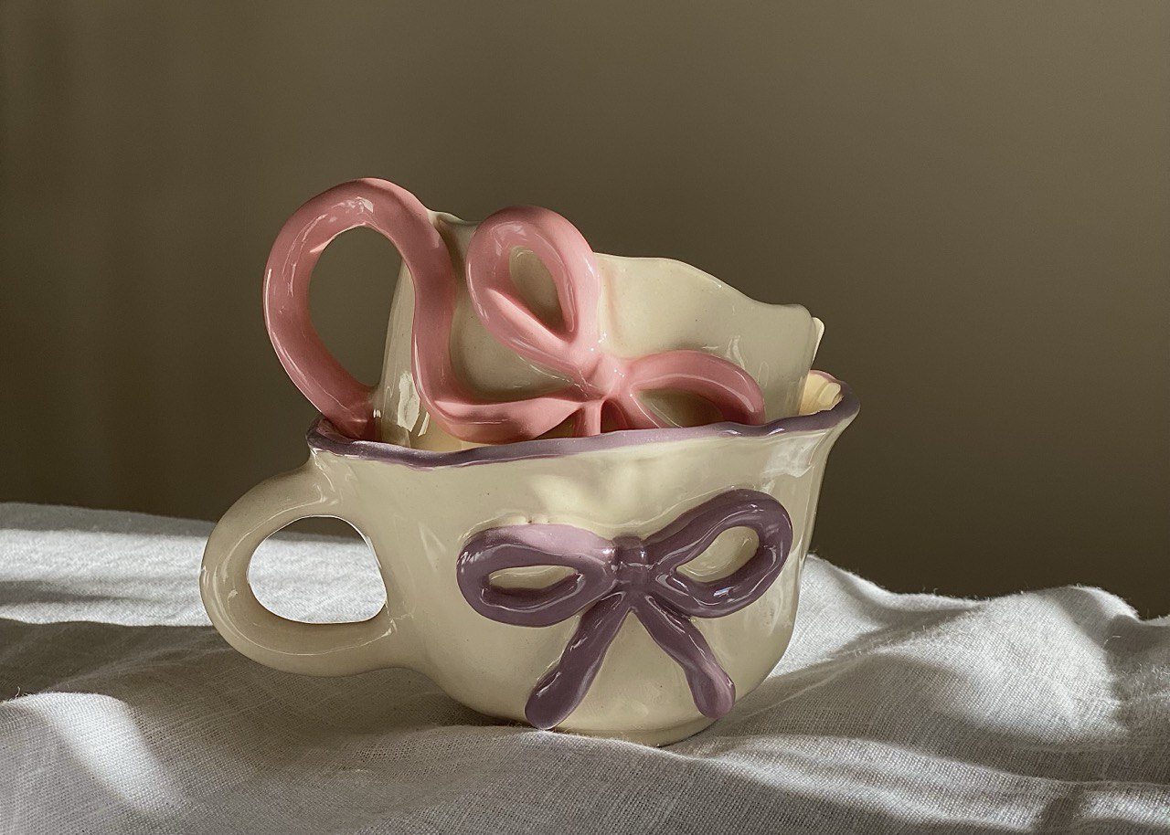 Кружка с росписью | 14+ фото 2