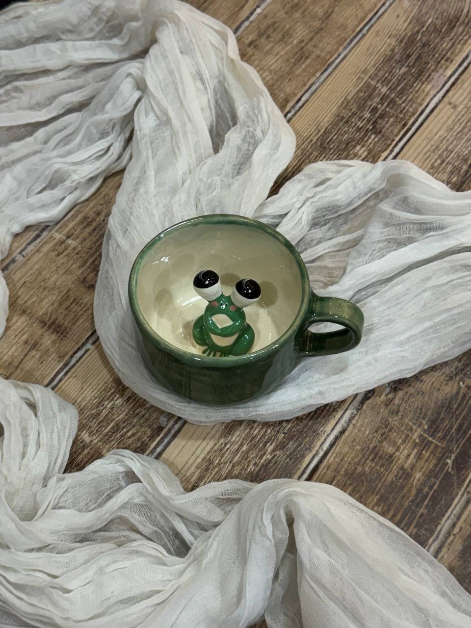 Кружка-сюрприз )13+ фото 3