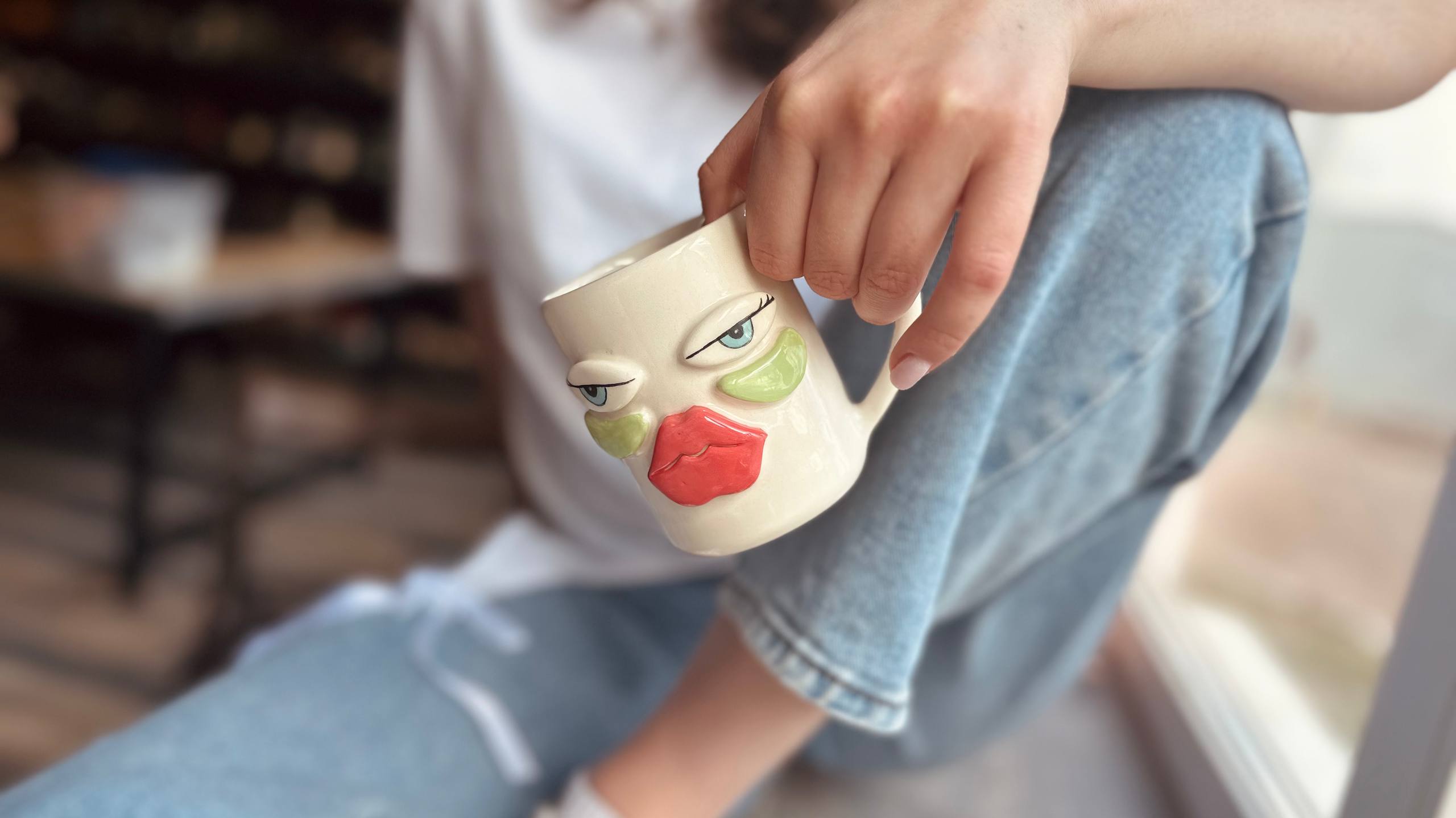 NEW Кружка - подружка) 13+ фото 3