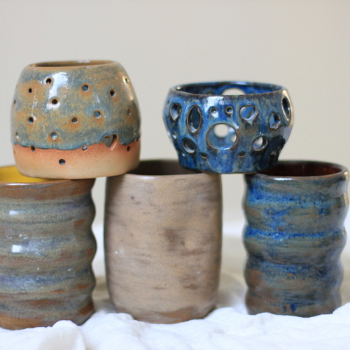 Гончарный круг