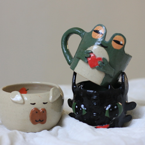 Гончарный круг