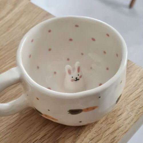 Лепка: Кружки